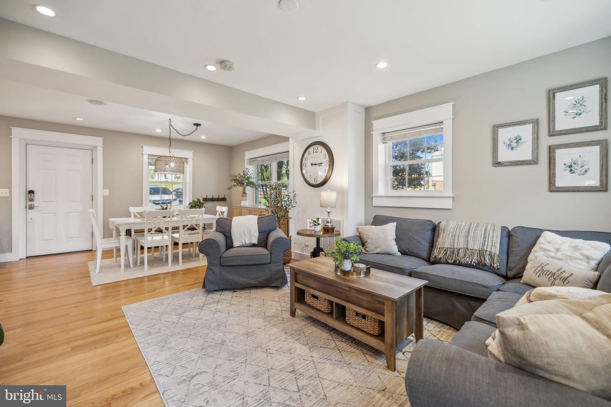 TYLER PARK - Residential