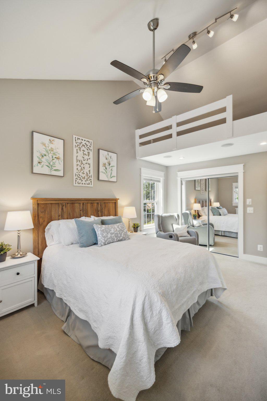 TYLER PARK - Residential