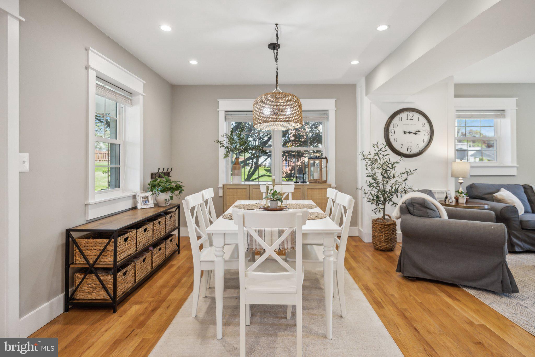 TYLER PARK - Residential