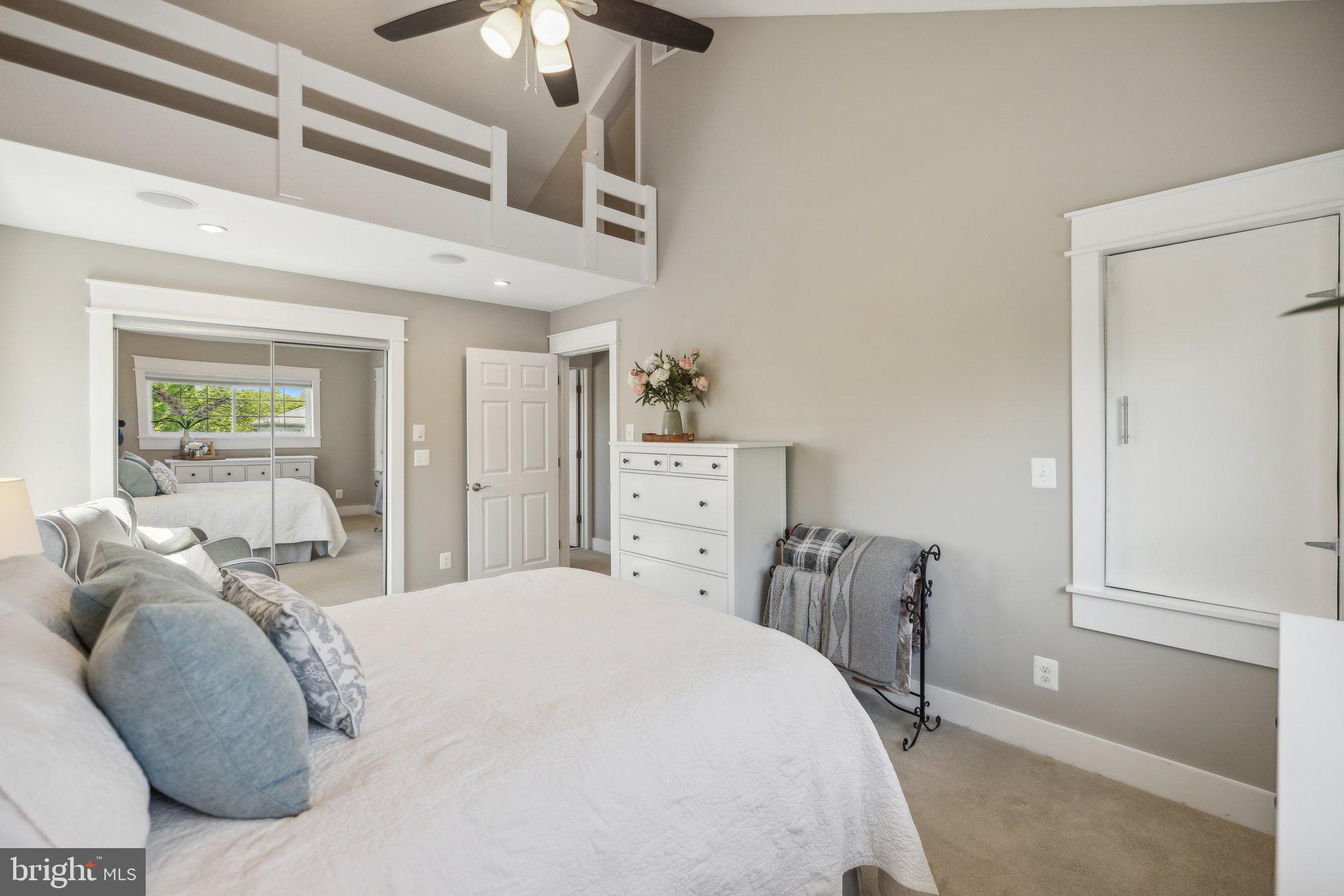 TYLER PARK - Residential