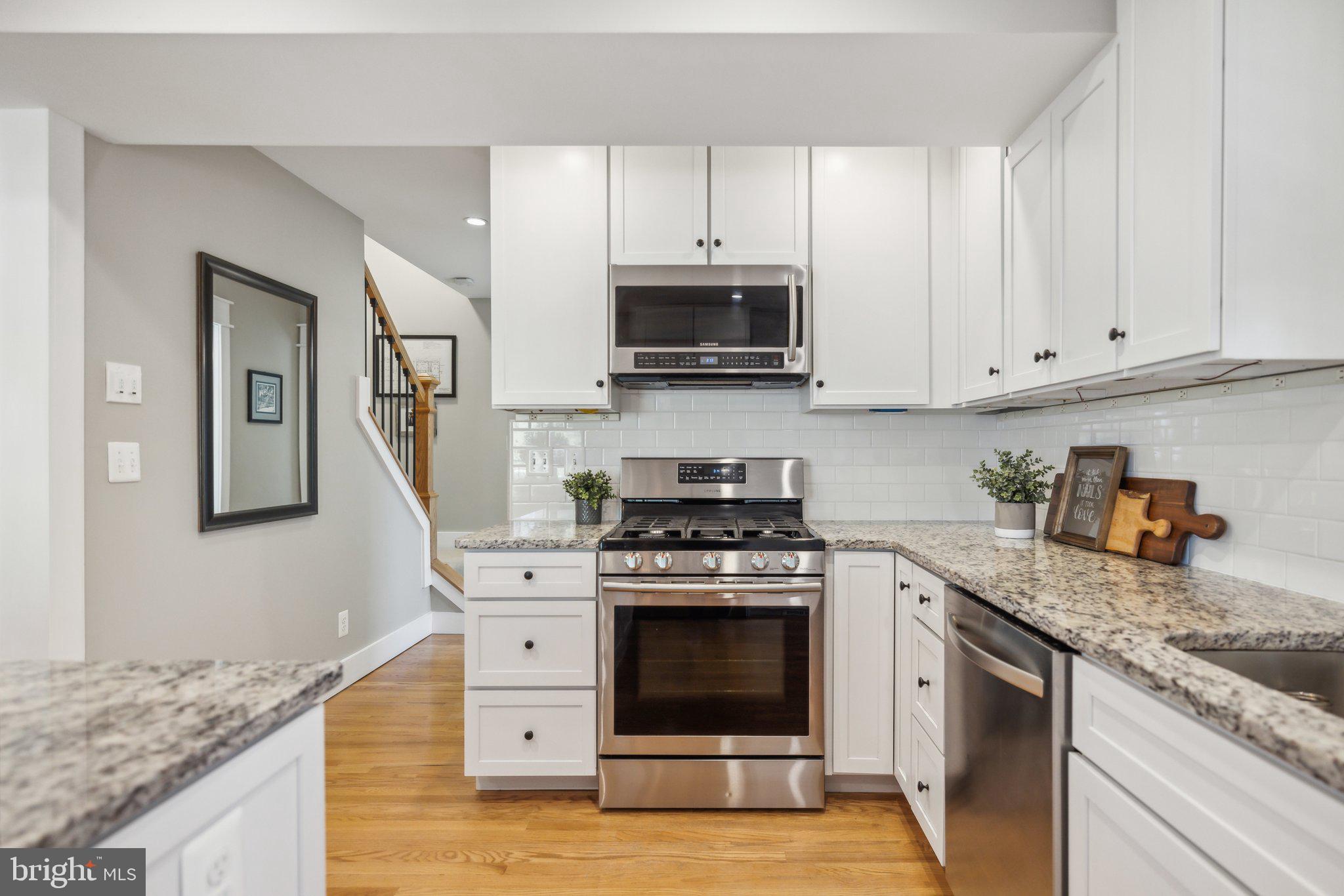 TYLER PARK - Residential