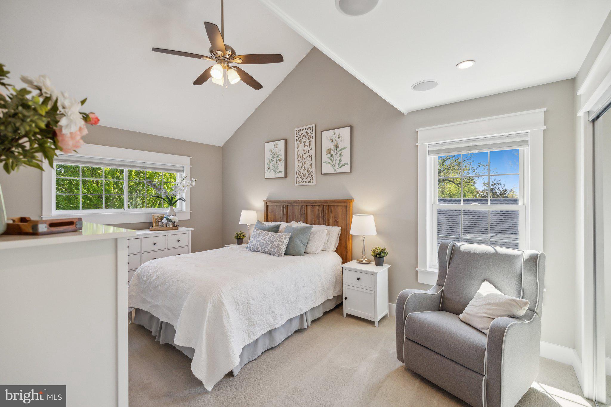 TYLER PARK - Residential