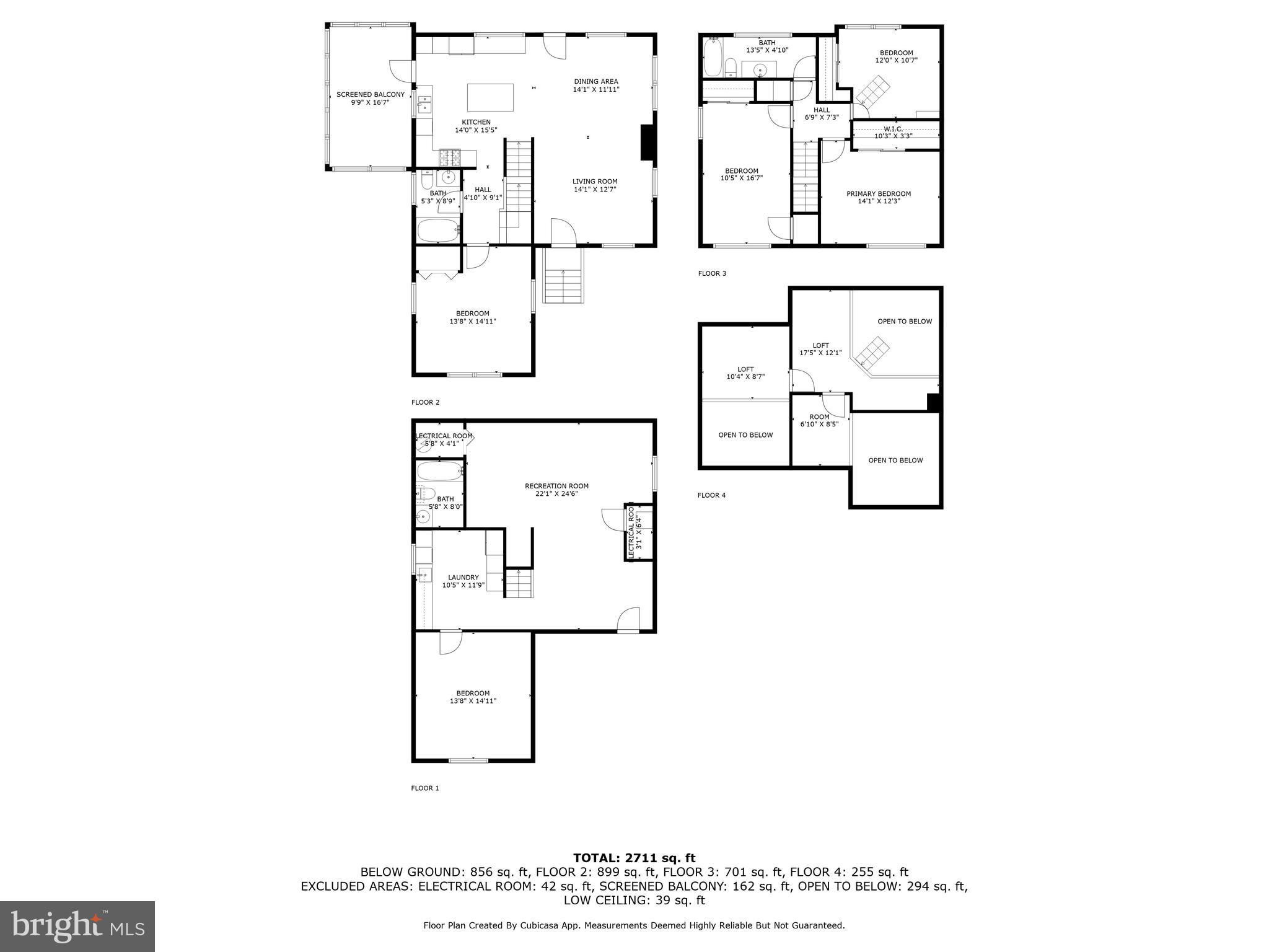 TYLER PARK - Residential