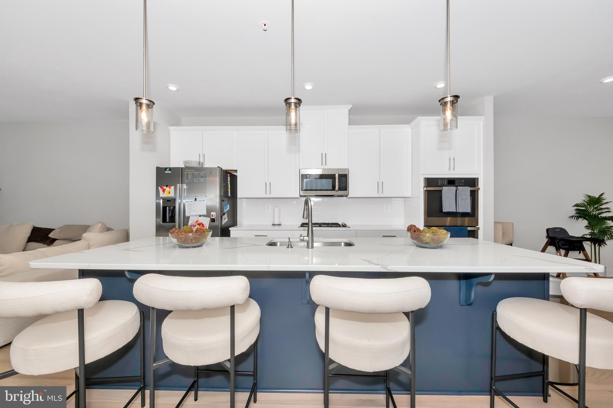 BELLE AIR TOWNHOMES - Residential Lease