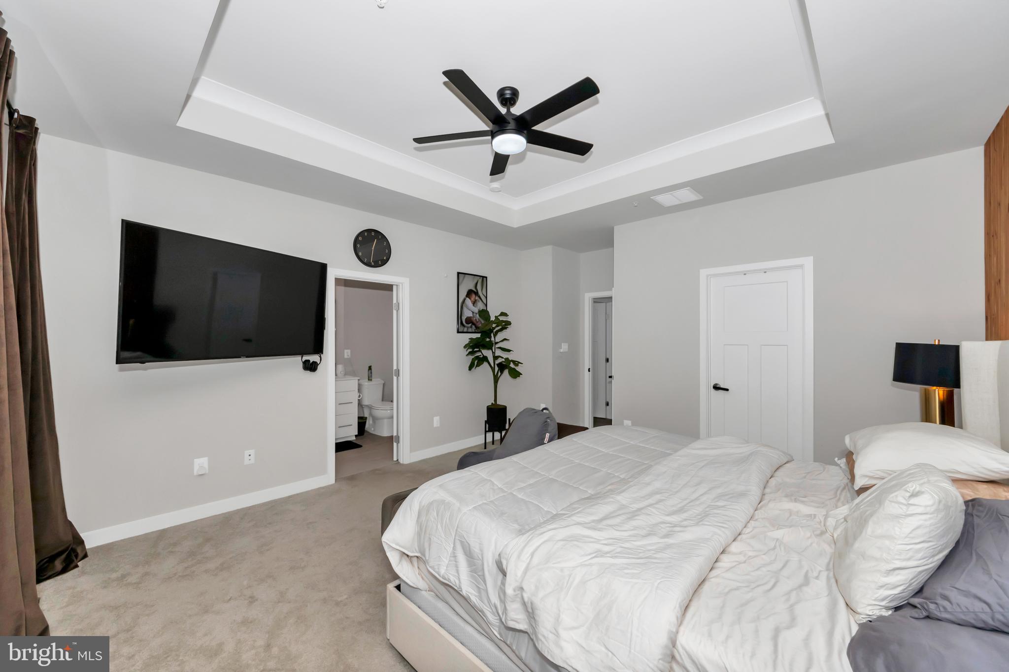 BELLE AIR TOWNHOMES - Residential Lease