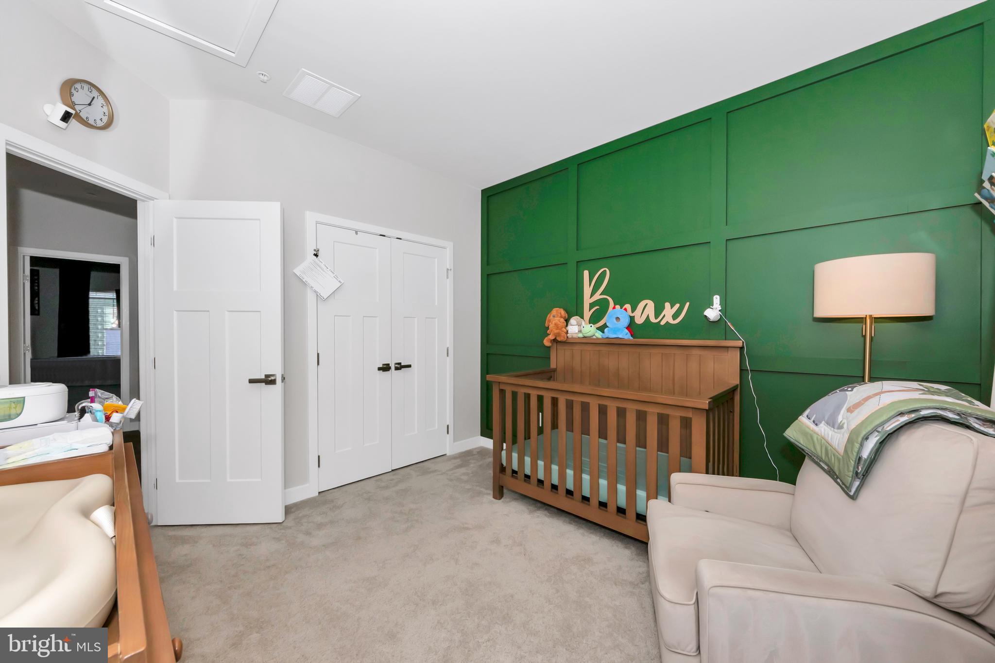 BELLE AIR TOWNHOMES - Residential Lease