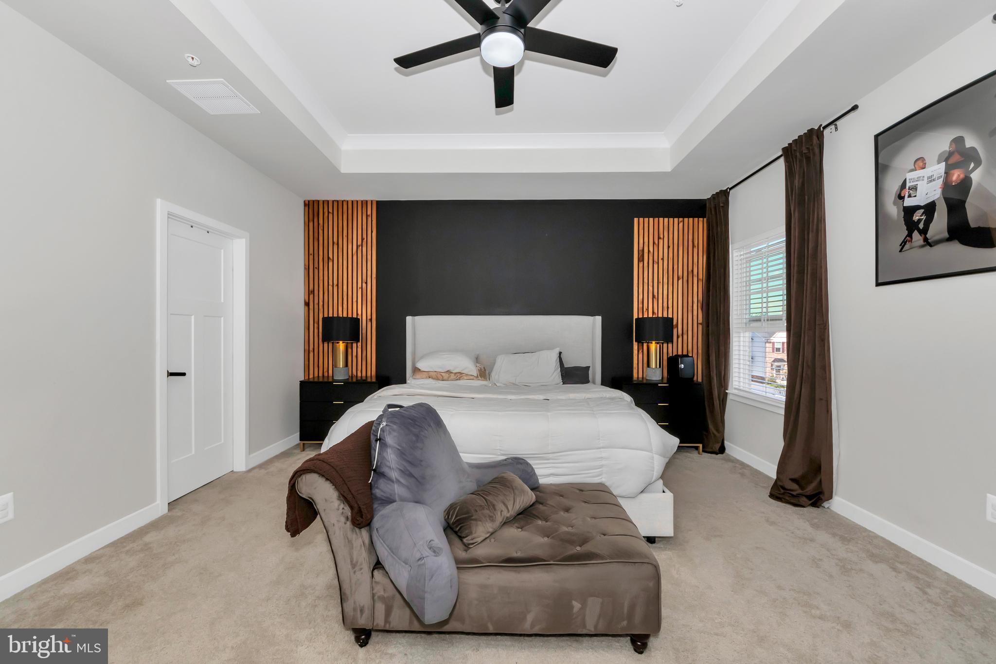 BELLE AIR TOWNHOMES - Residential Lease