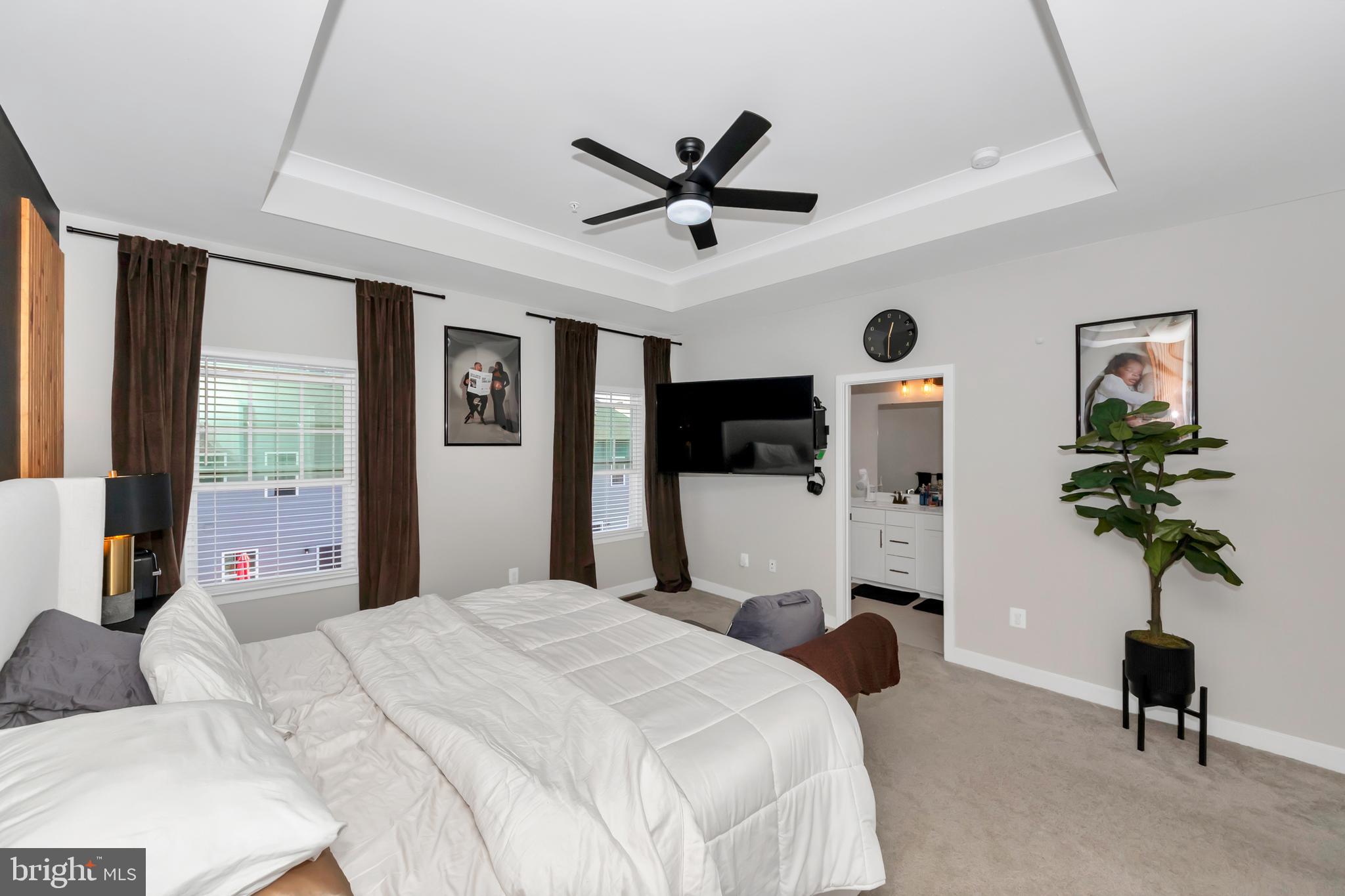 BELLE AIR TOWNHOMES - Residential Lease