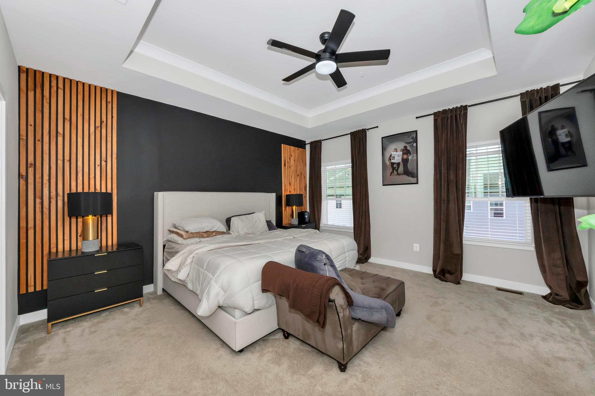 BELLE AIR TOWNHOMES - Residential Lease