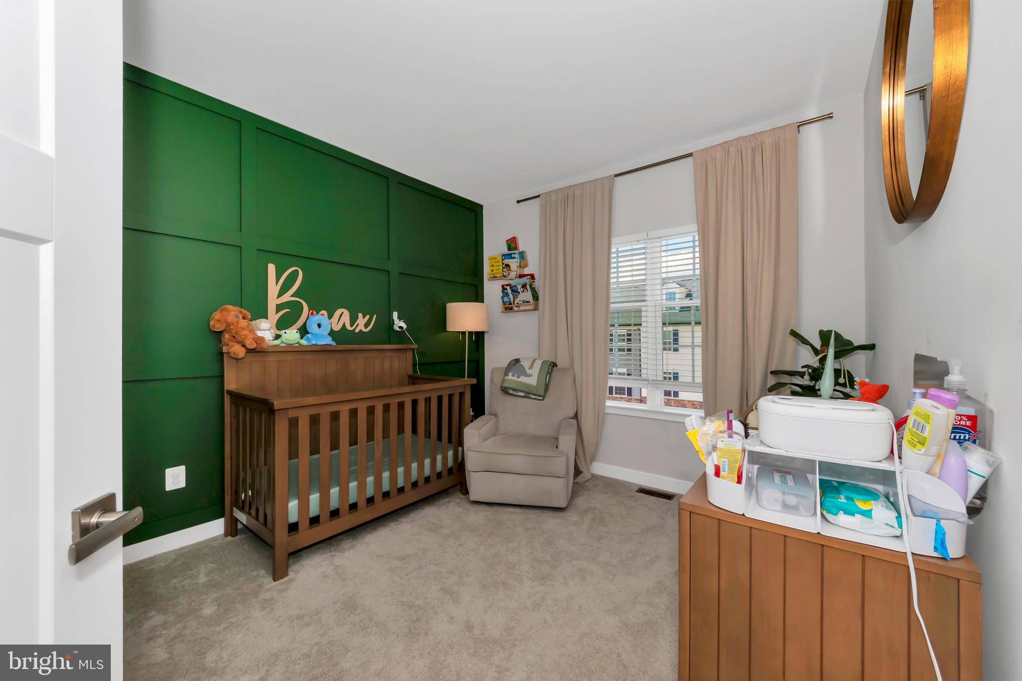 BELLE AIR TOWNHOMES - Residential Lease