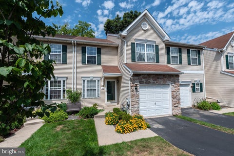Photo of 1028 Colin Drive, ROYERSFORD, PA 19468 (MLS # PAMC2191346)