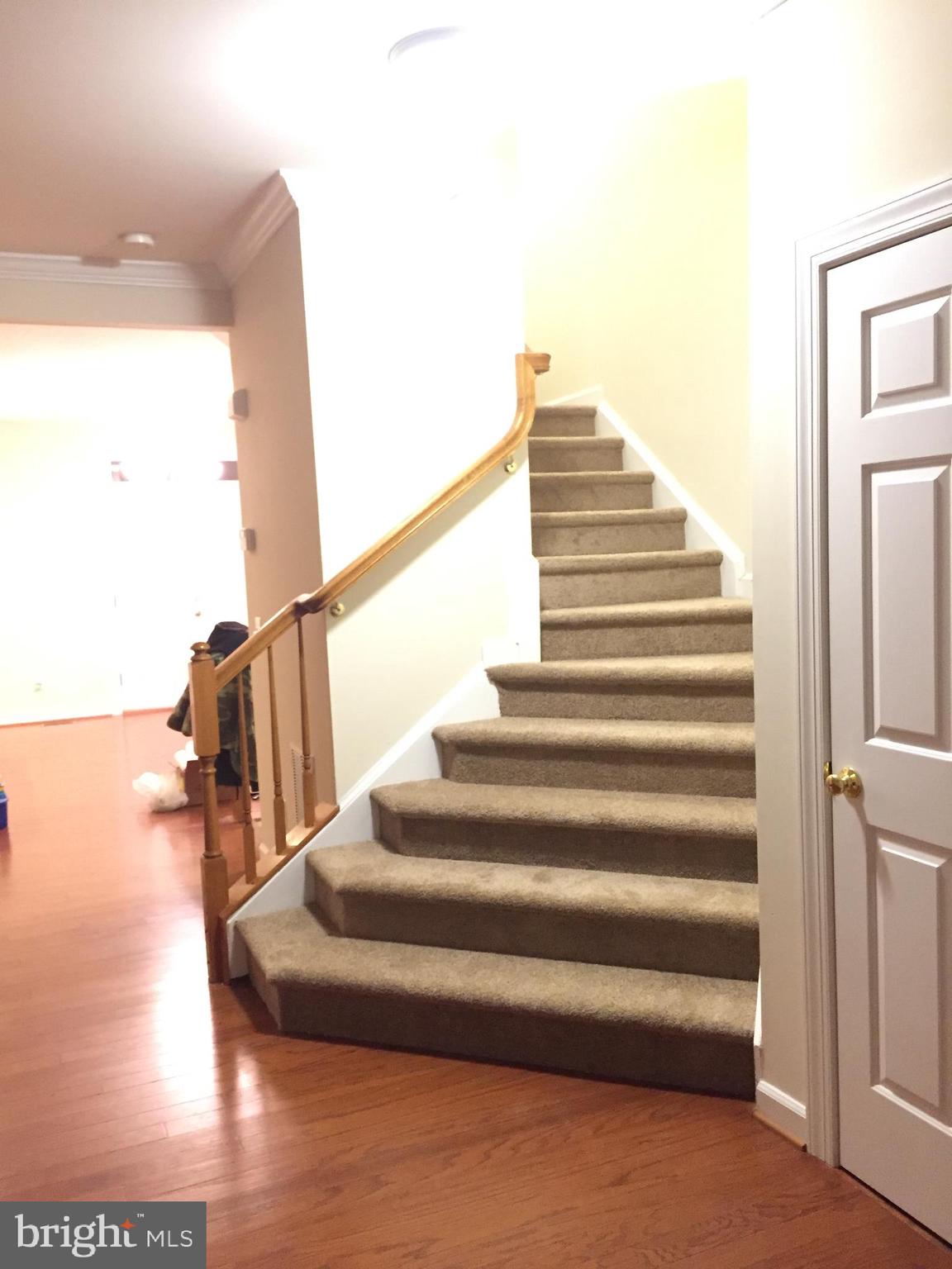 VIRGINIA OAKS - Residential Lease