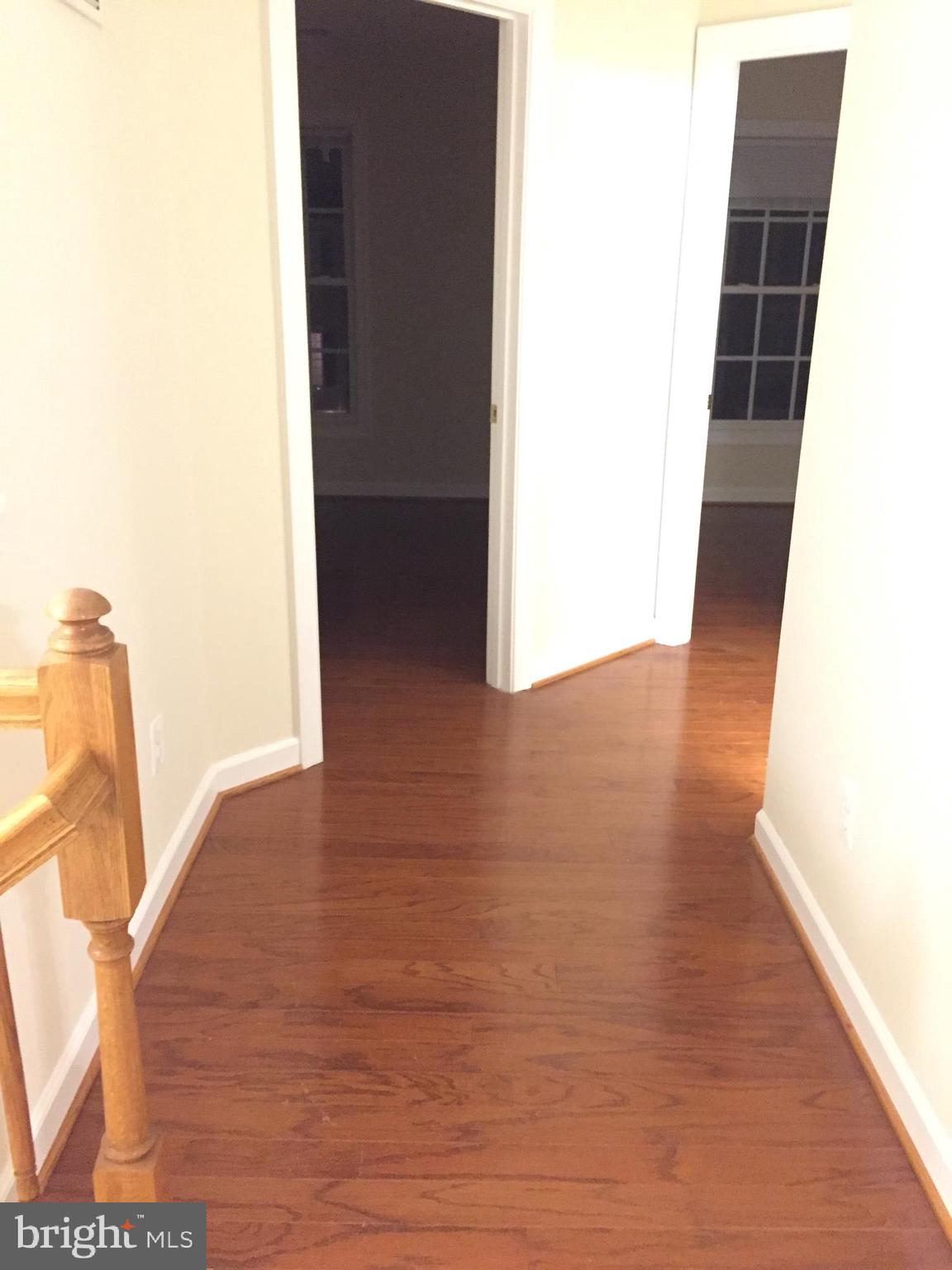 VIRGINIA OAKS - Residential Lease