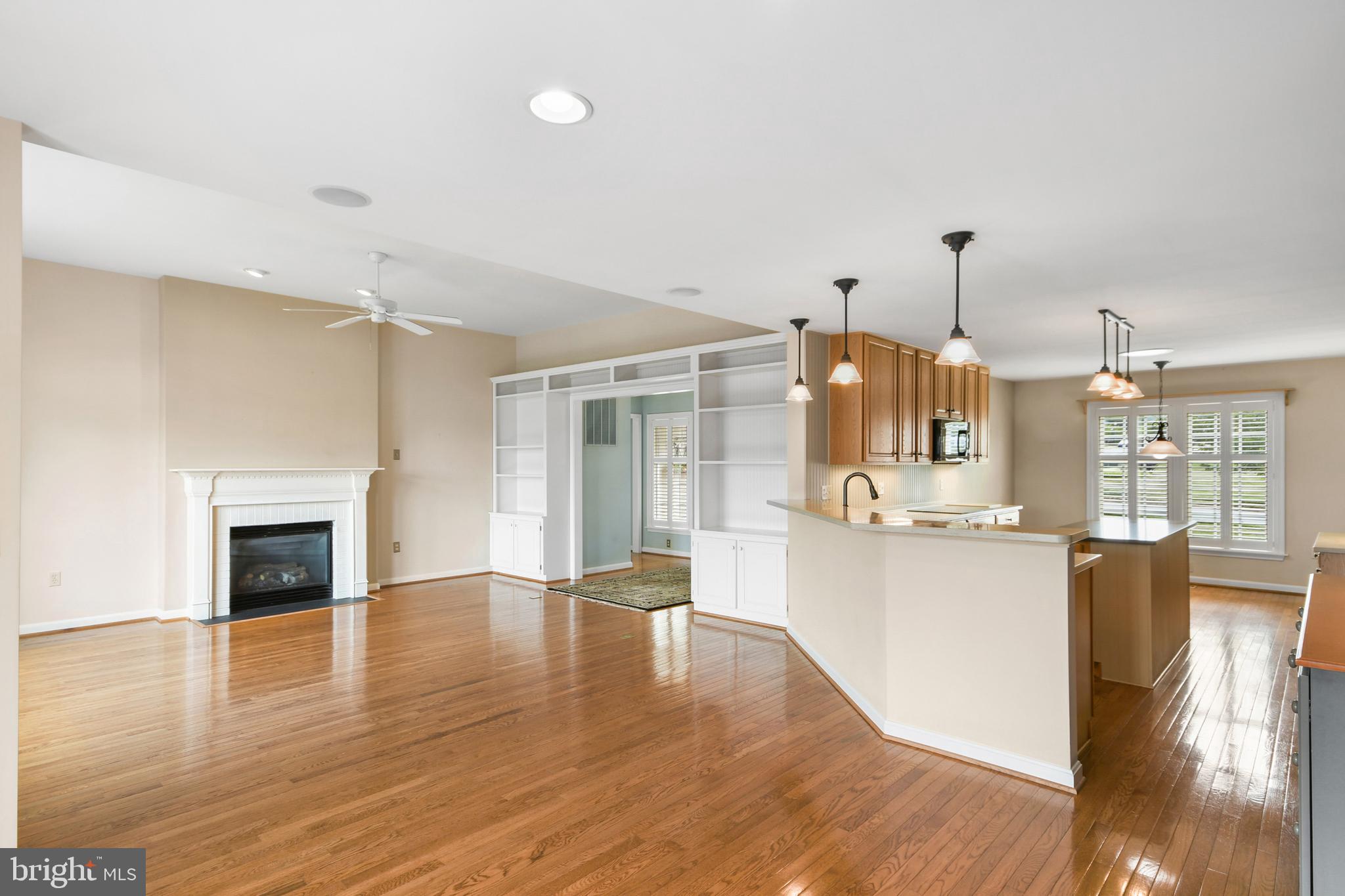 FOXFIELD AT MIDDLETOWN - Residential Lease