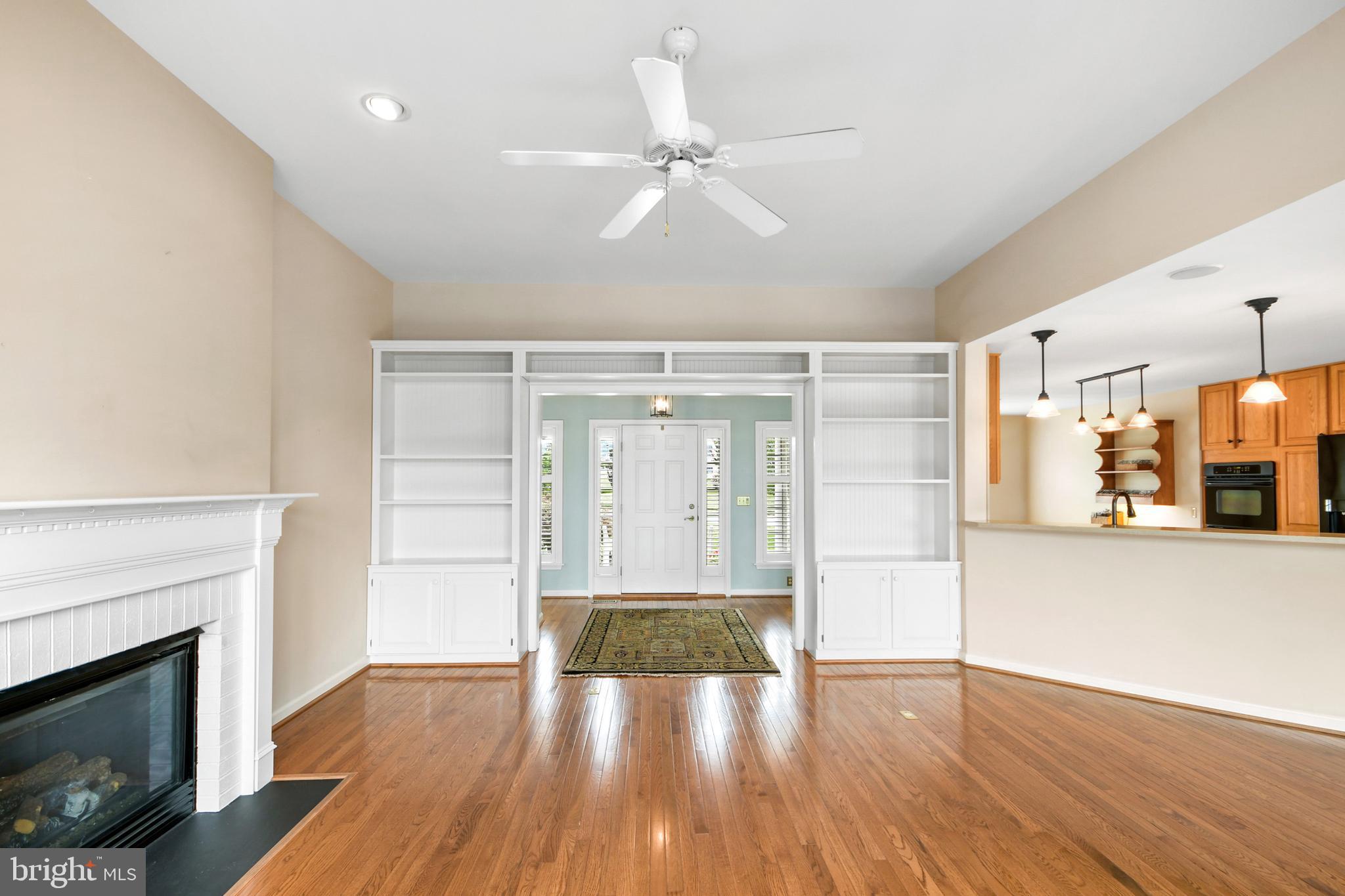 FOXFIELD AT MIDDLETOWN - Residential Lease