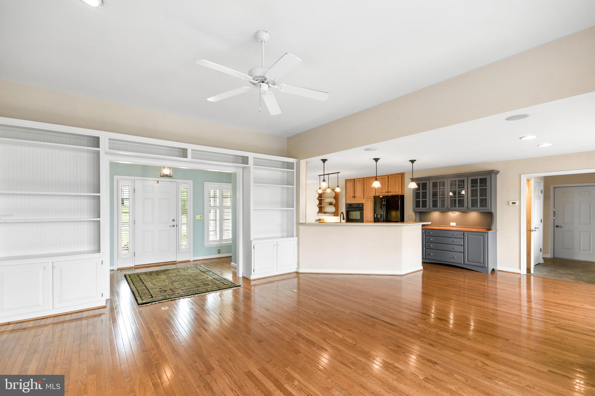 FOXFIELD AT MIDDLETOWN - Residential Lease