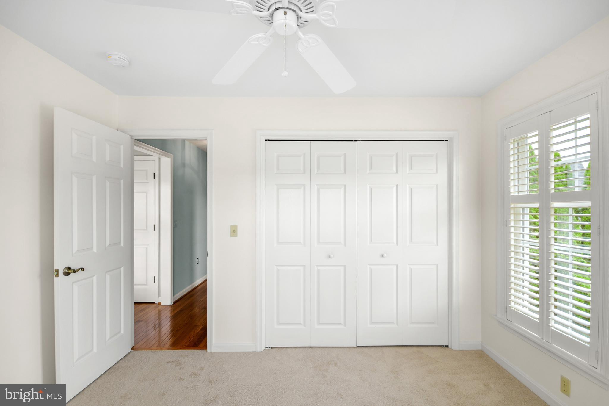 FOXFIELD AT MIDDLETOWN - Residential Lease