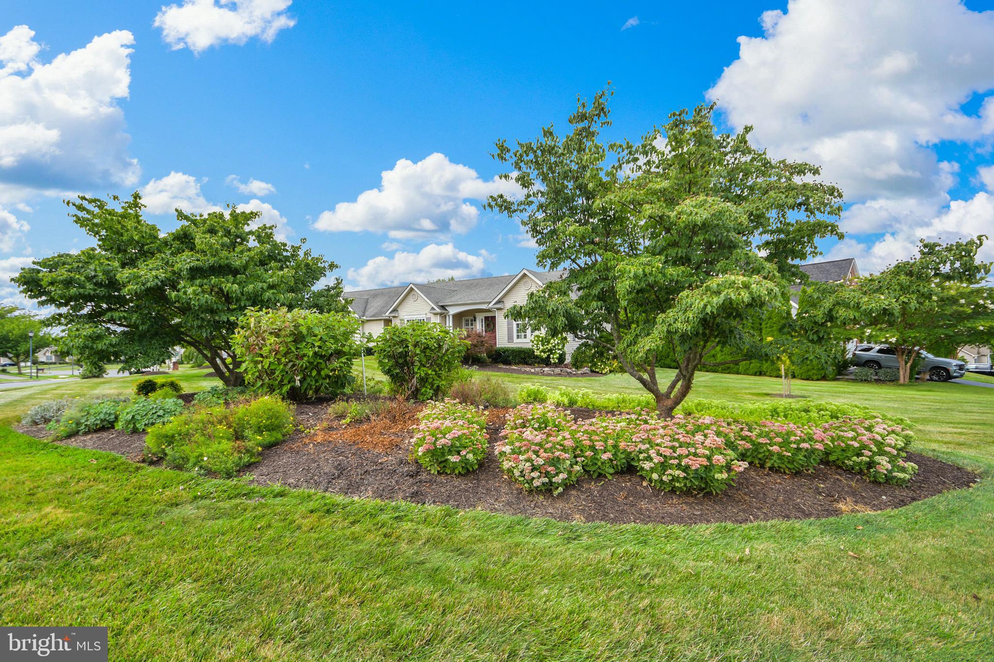 FOXFIELD AT MIDDLETOWN - Residential Lease