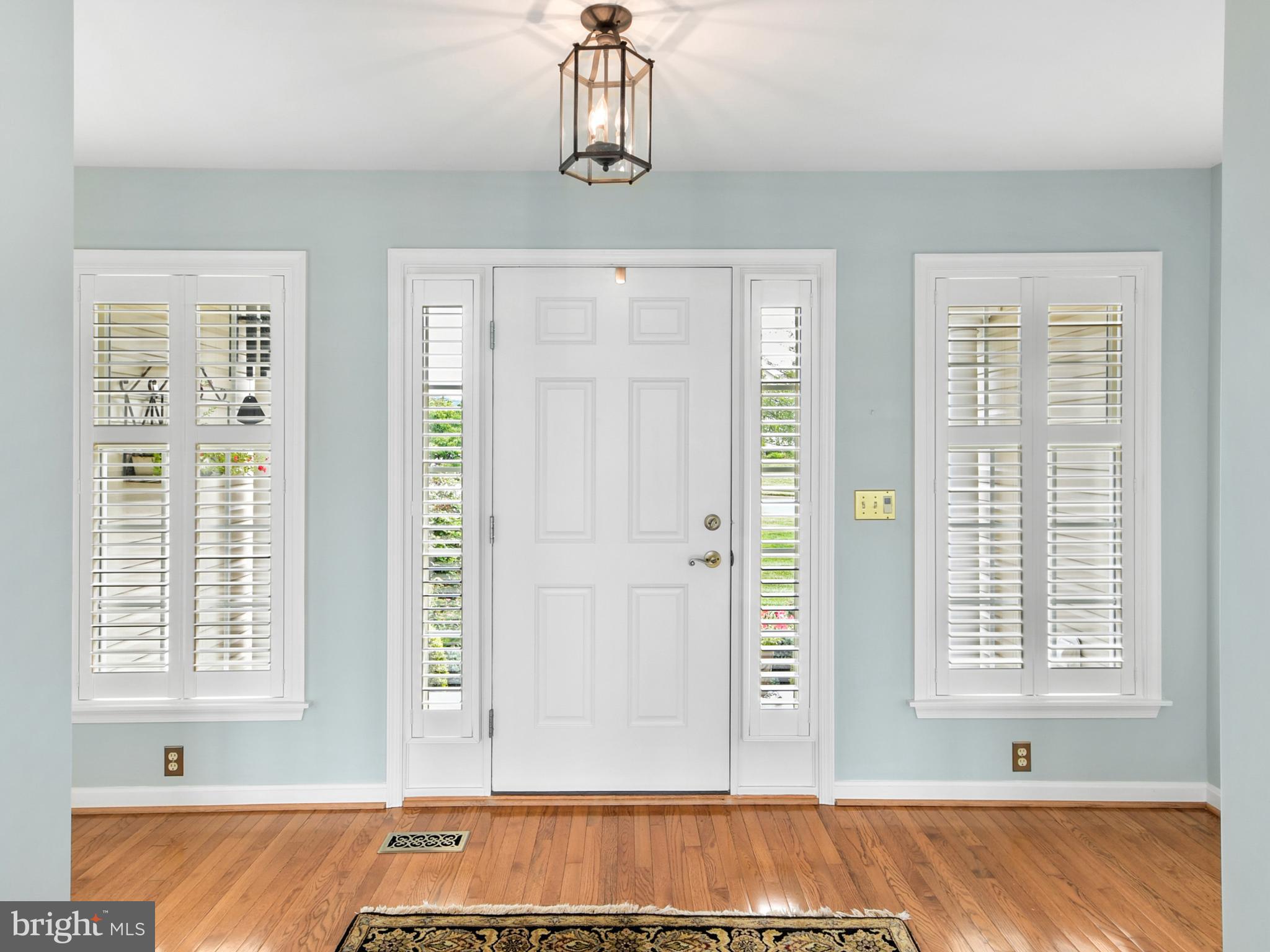 FOXFIELD AT MIDDLETOWN - Residential Lease