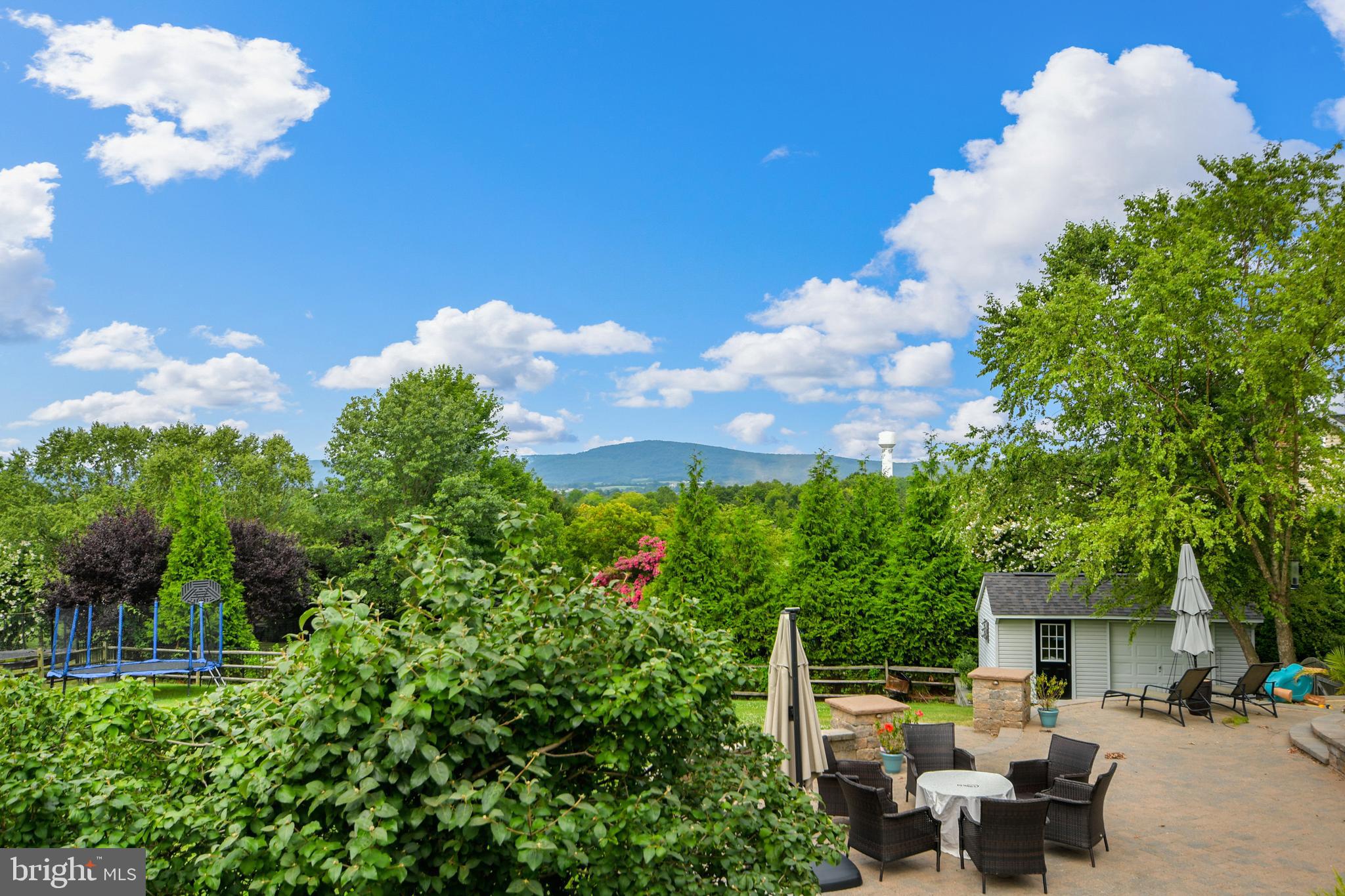 FOXFIELD AT MIDDLETOWN - Residential Lease