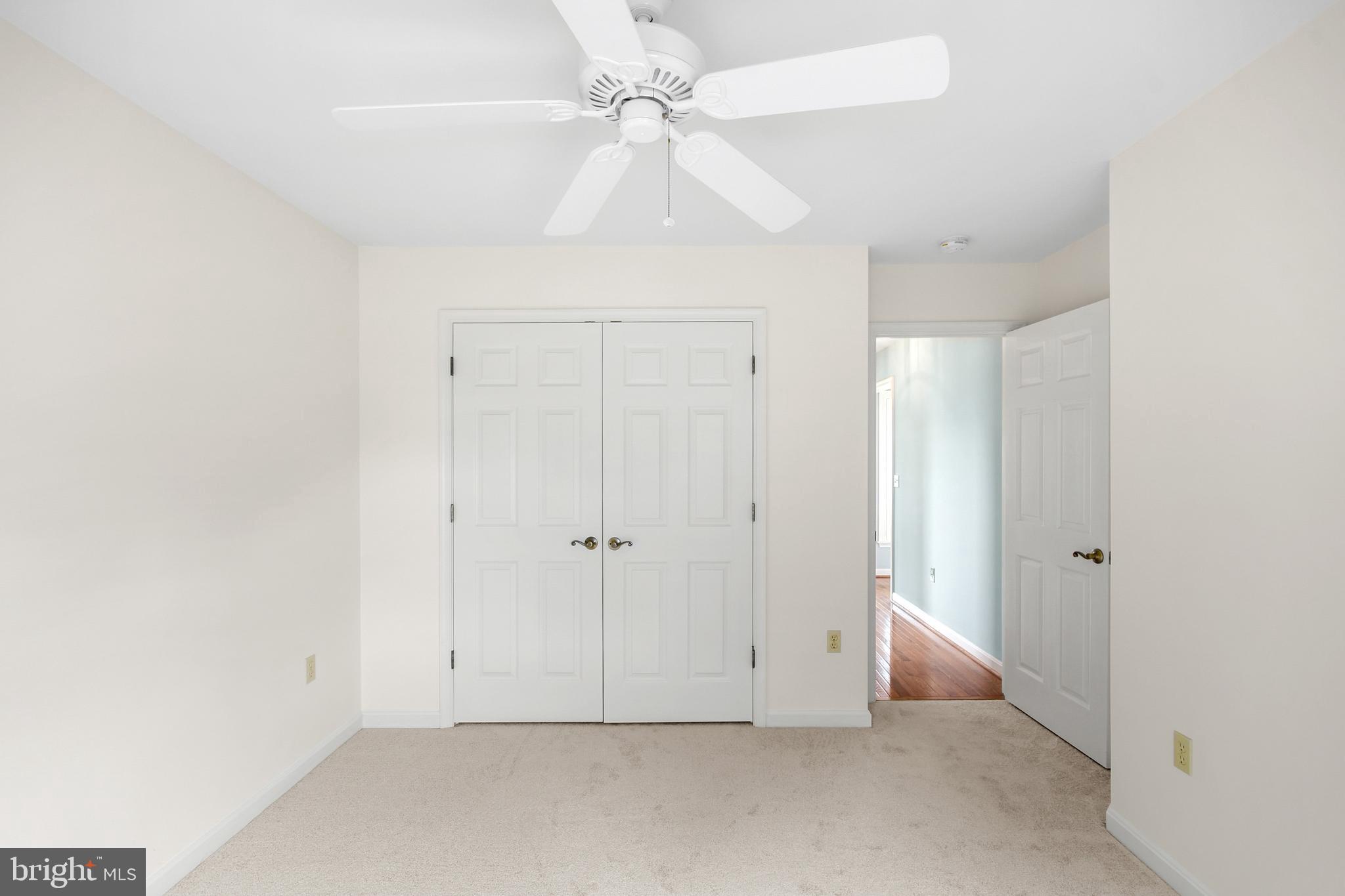 FOXFIELD AT MIDDLETOWN - Residential Lease