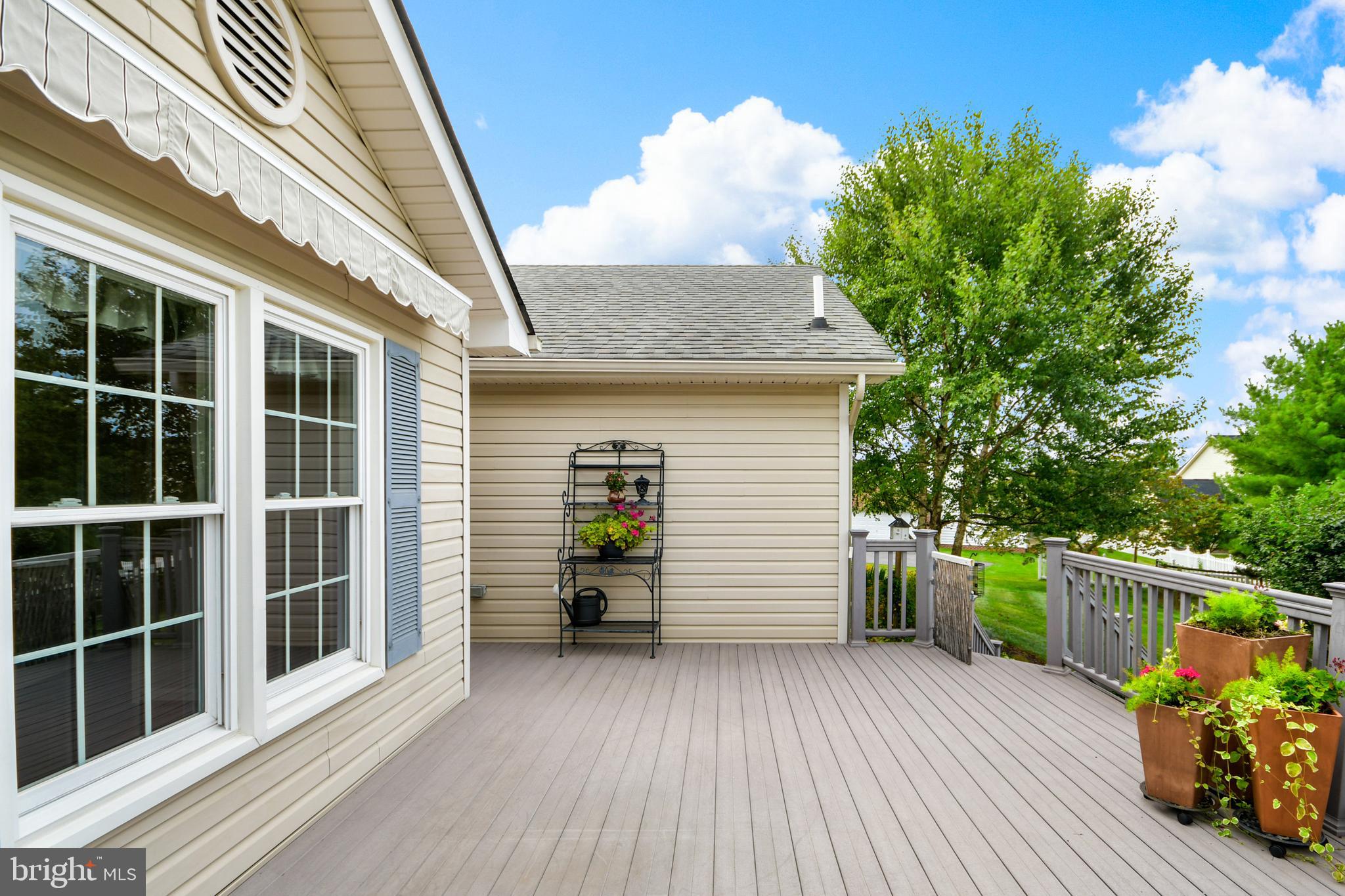 FOXFIELD AT MIDDLETOWN - Residential Lease