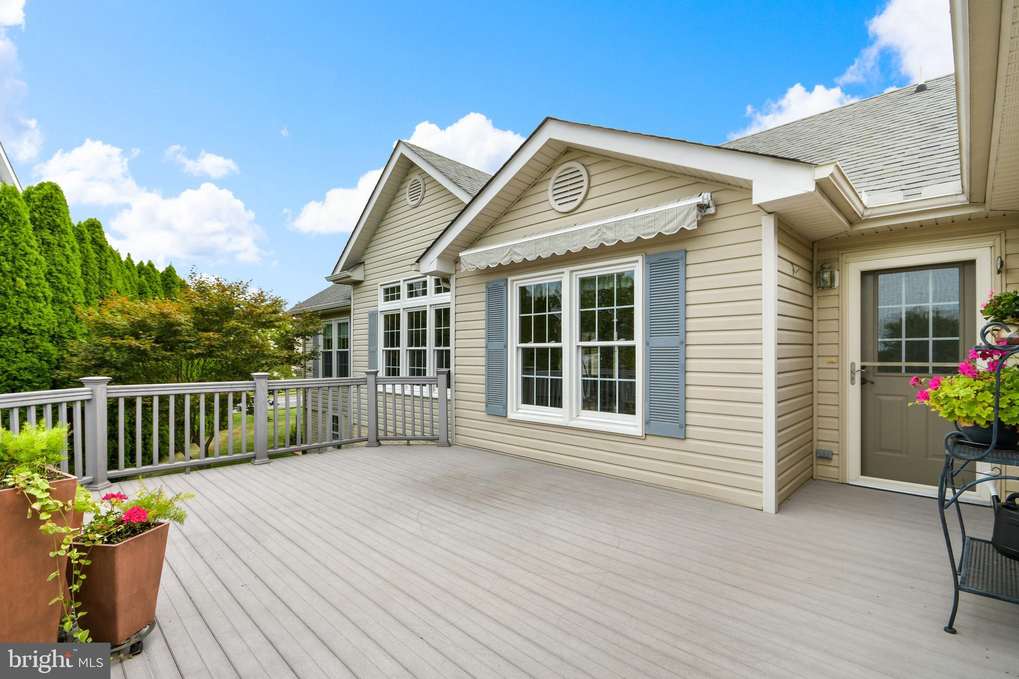 FOXFIELD AT MIDDLETOWN - Residential Lease