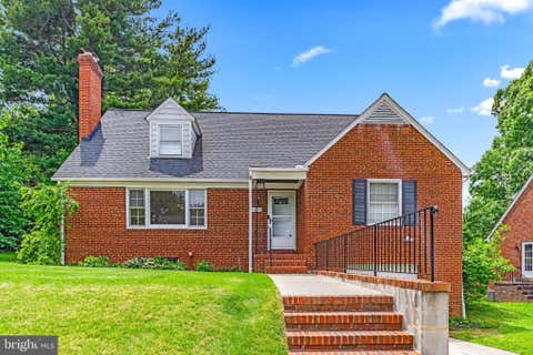 Homes For Sale - 1417 Glendale Road<br/> BALTIMORE, MD 21239