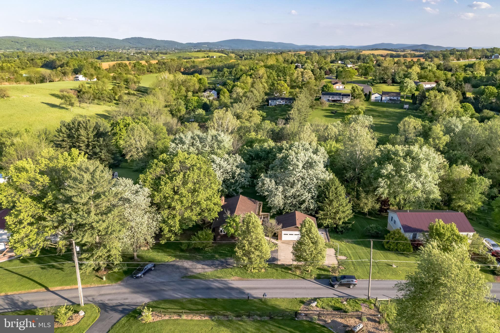 COOL HOLLOW ESTATES - Residential