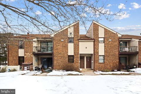 Condo For Sale - 1475 Mount Holly Rd, #B-2<br/> EDGEWATER PARK, NJ 08010