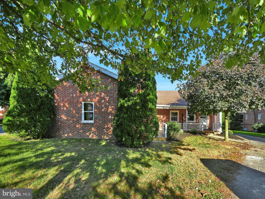 Photo of 414 Mount Sidney Road, LANCASTER, PA 17602 (MLS # PALA2057506)