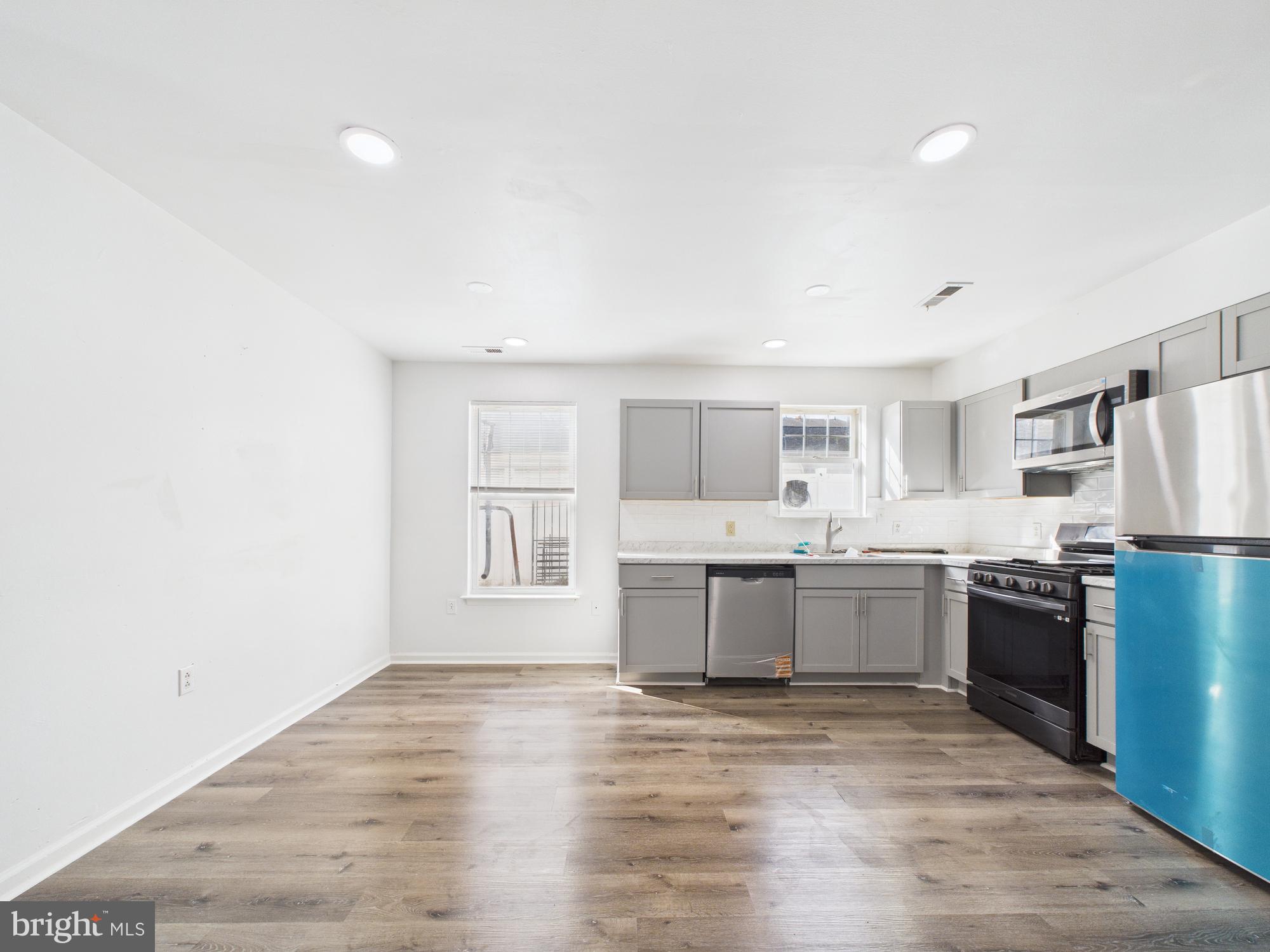 BELMONT - Residential Lease