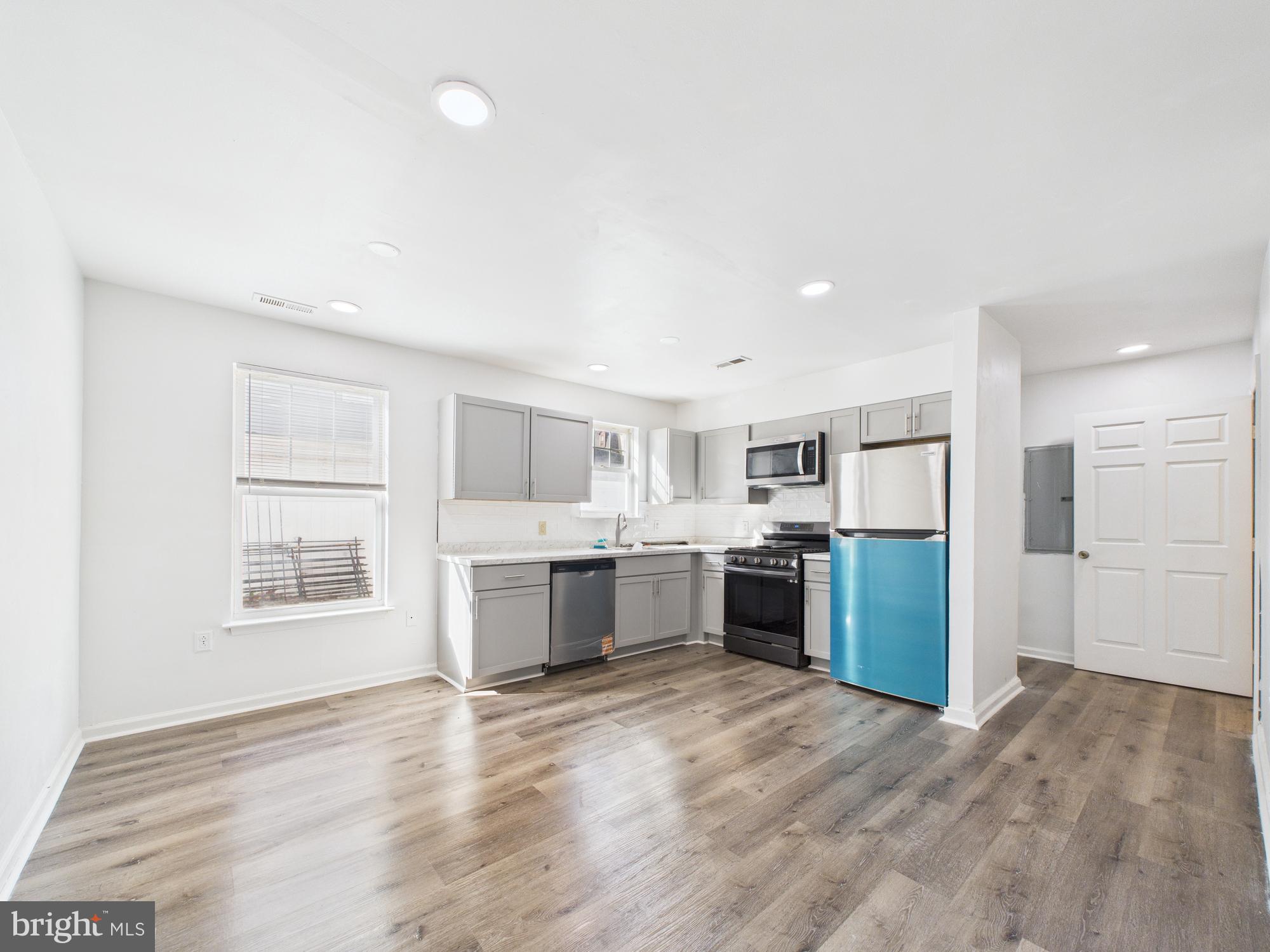 BELMONT - Residential Lease