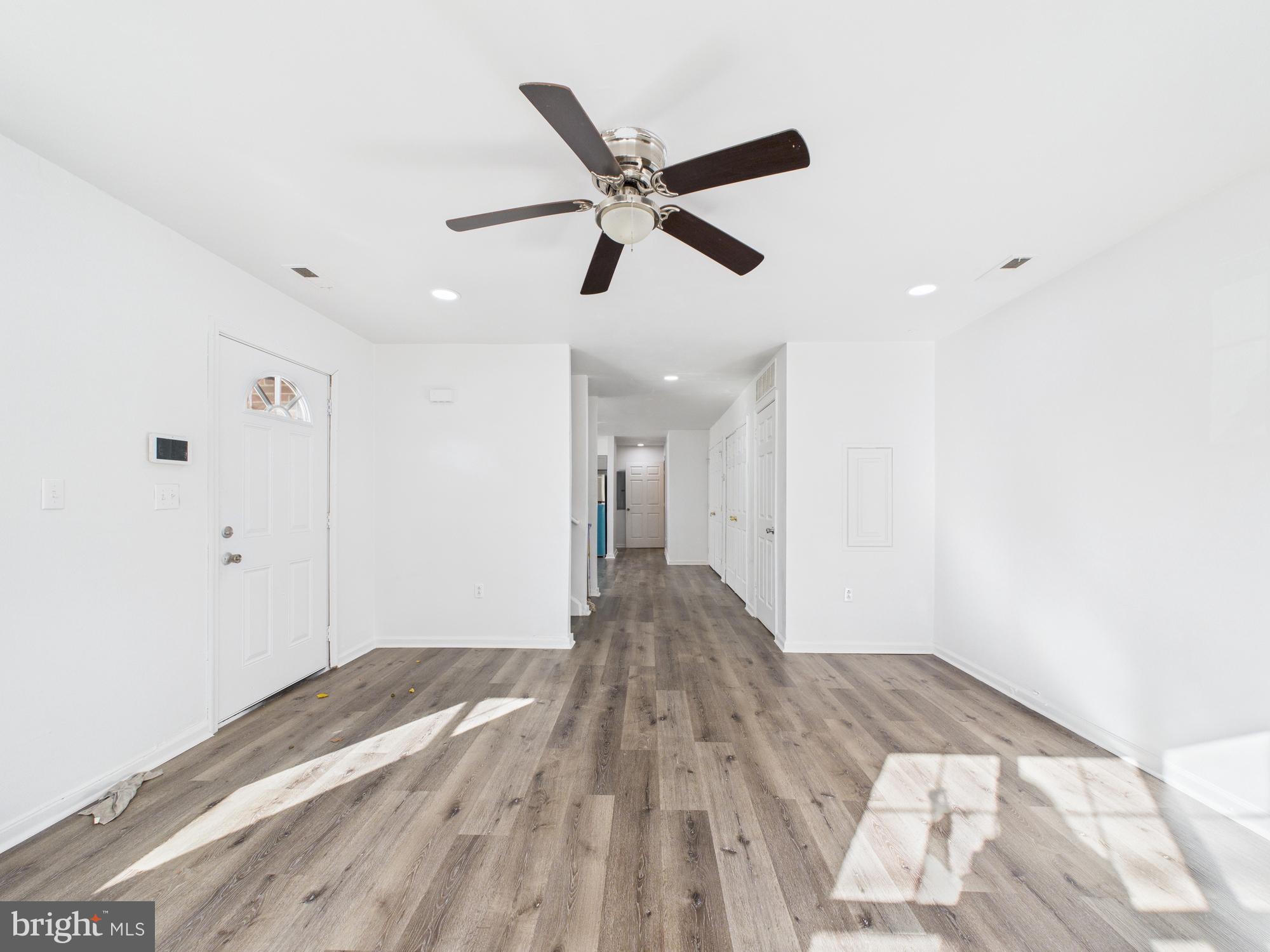 BELMONT - Residential Lease