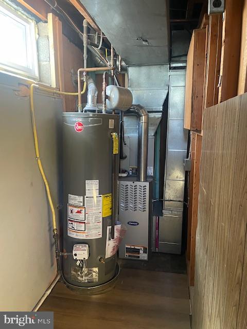 LEEANNE - Residential