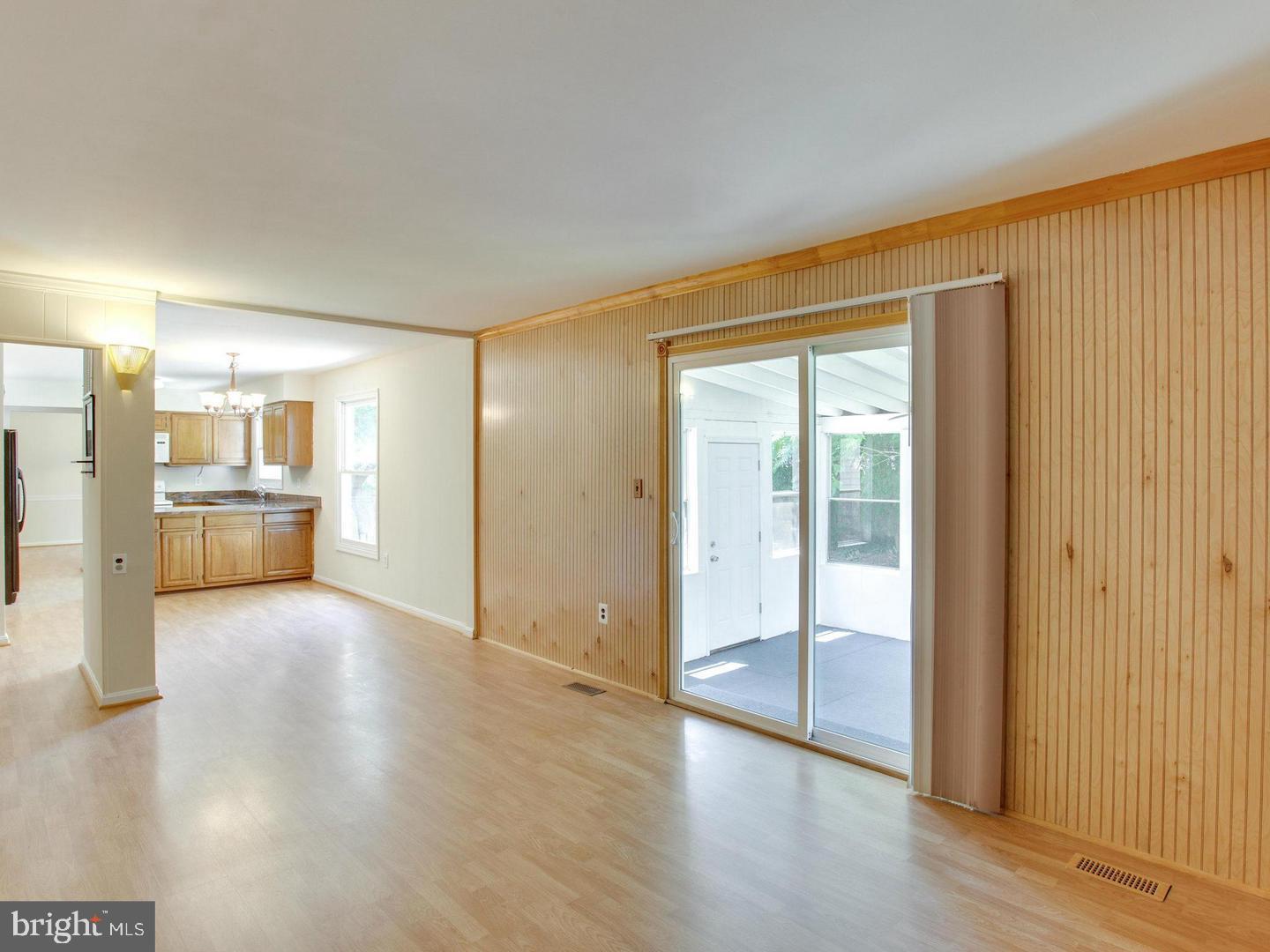 MILL CREEK SOUTH - Residential Lease