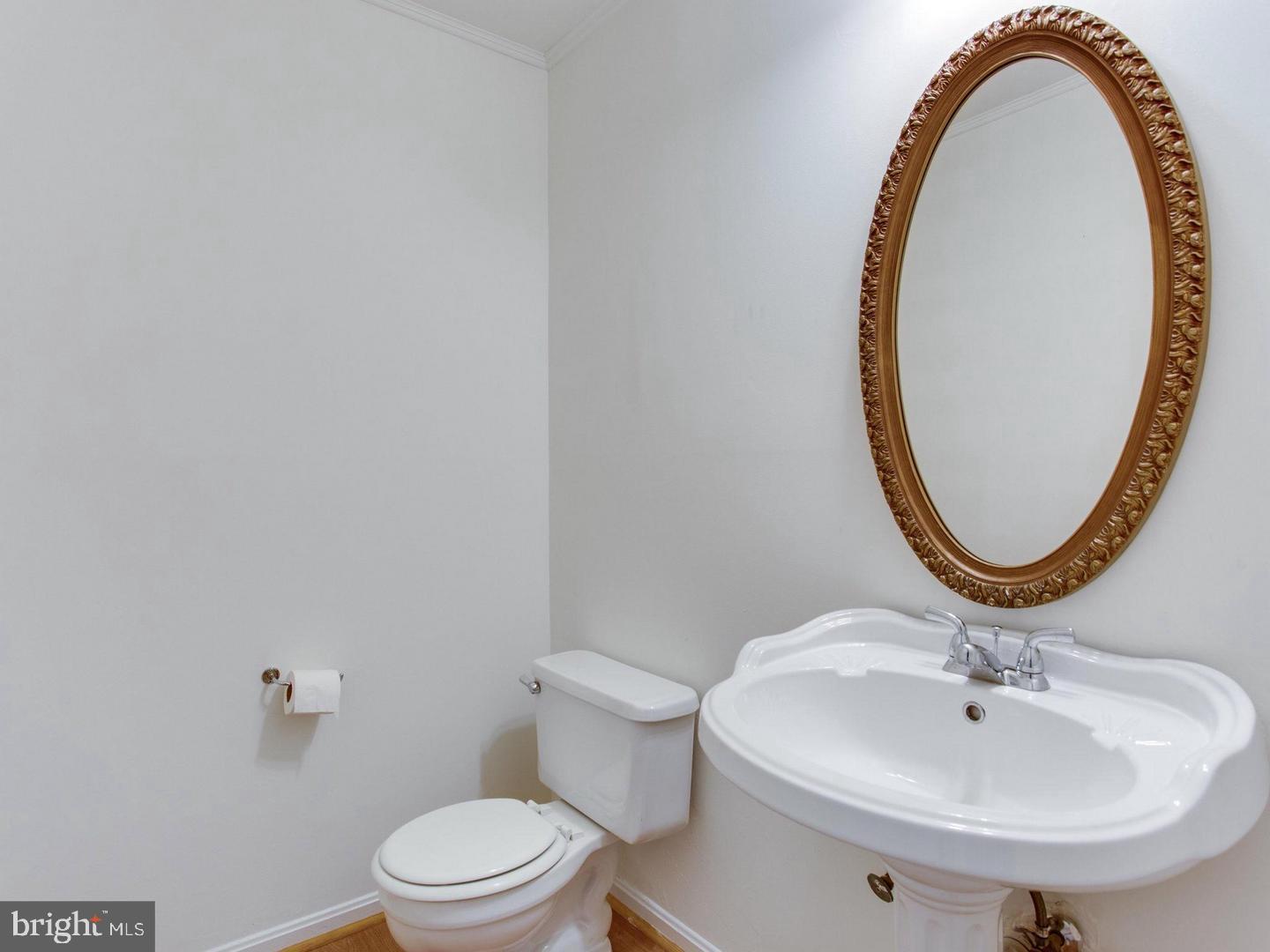 MILL CREEK SOUTH - Residential Lease