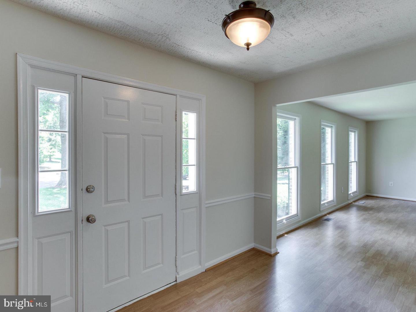 MILL CREEK SOUTH - Residential Lease