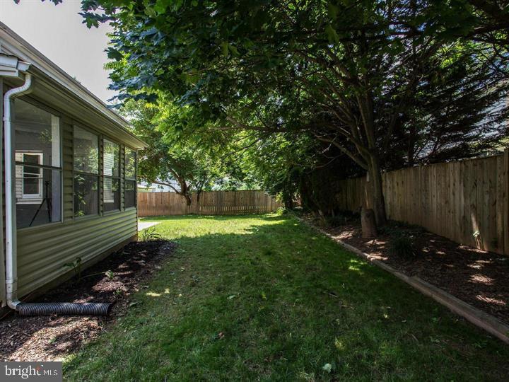 MILL CREEK SOUTH - Residential Lease