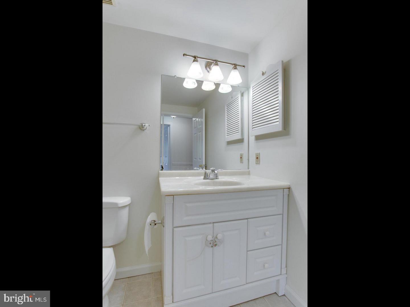 MILL CREEK SOUTH - Residential Lease