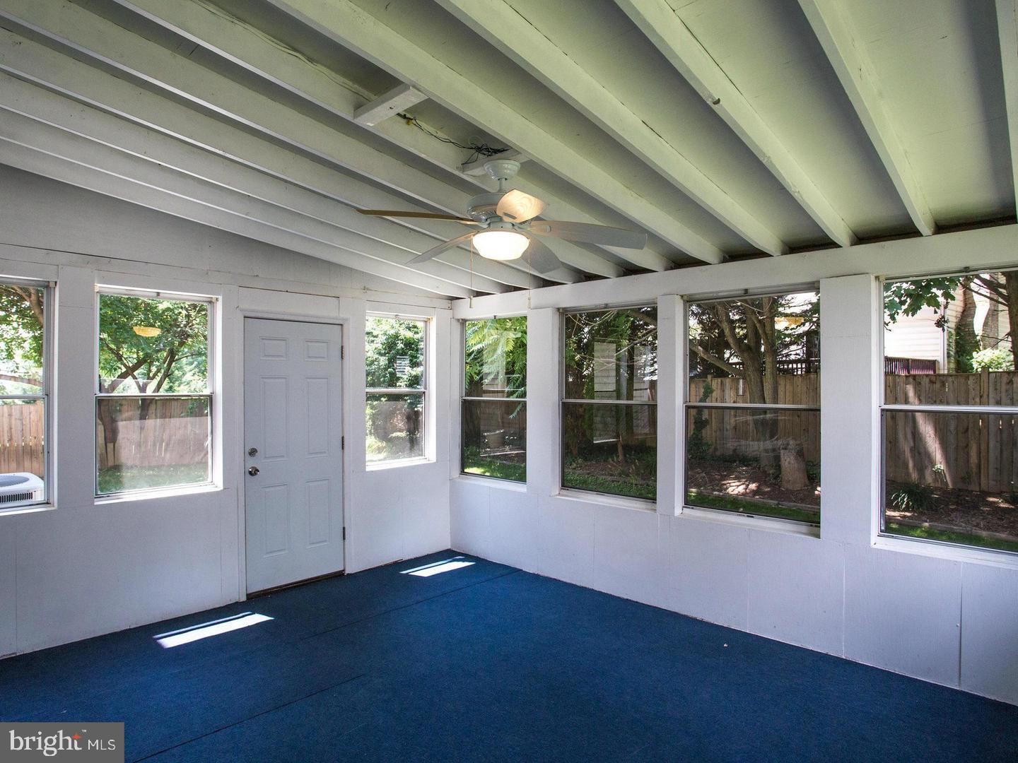 MILL CREEK SOUTH - Residential Lease