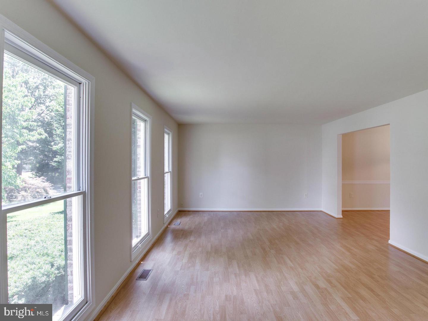 MILL CREEK SOUTH - Residential Lease