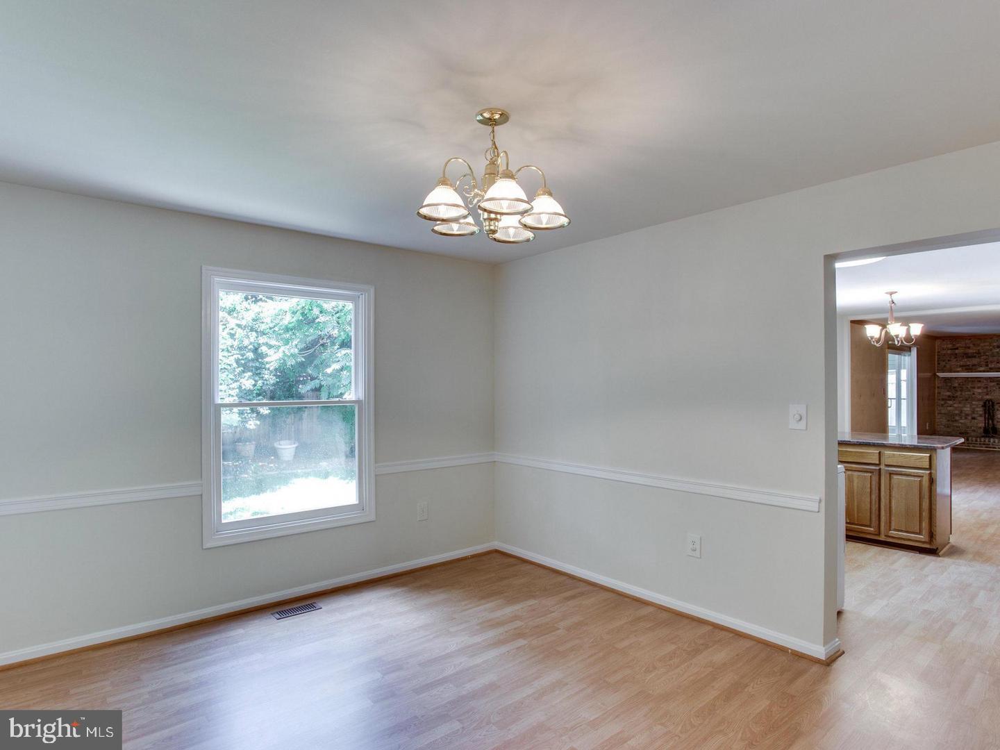 MILL CREEK SOUTH - Residential Lease