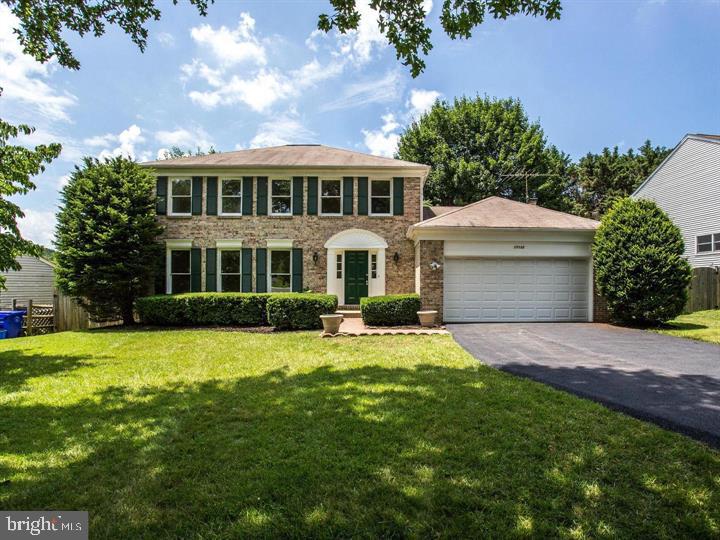 MILL CREEK SOUTH - Residential Lease