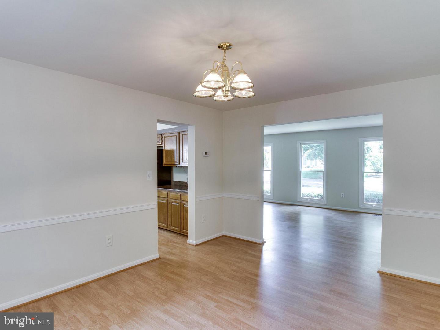 MILL CREEK SOUTH - Residential Lease