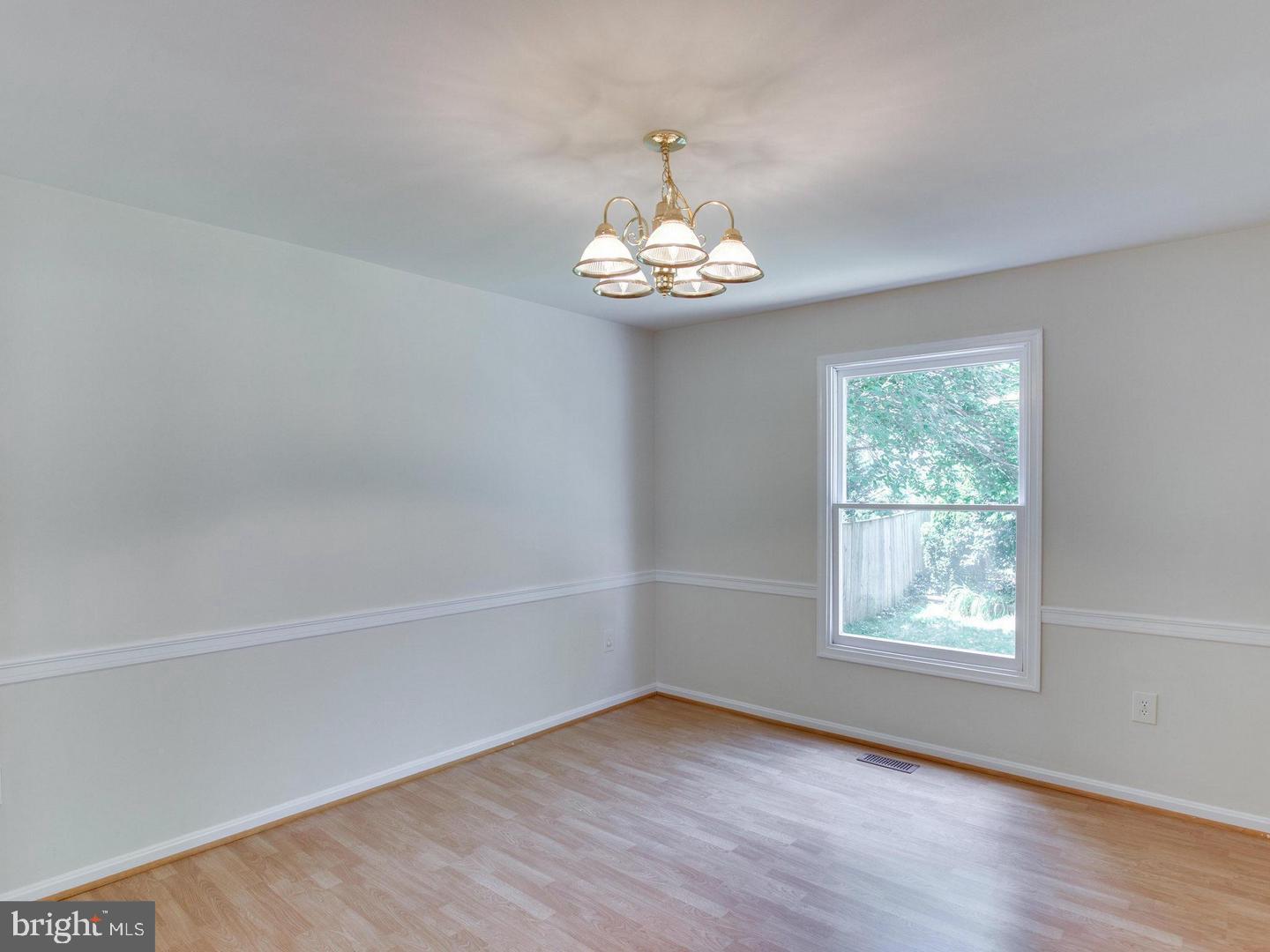 MILL CREEK SOUTH - Residential Lease