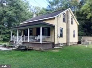 1510 Page Valley Road, McAlisterville, PA 17049