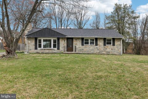 9301 MILLBROOK ROAD ELLICOTT CITY MD 21042