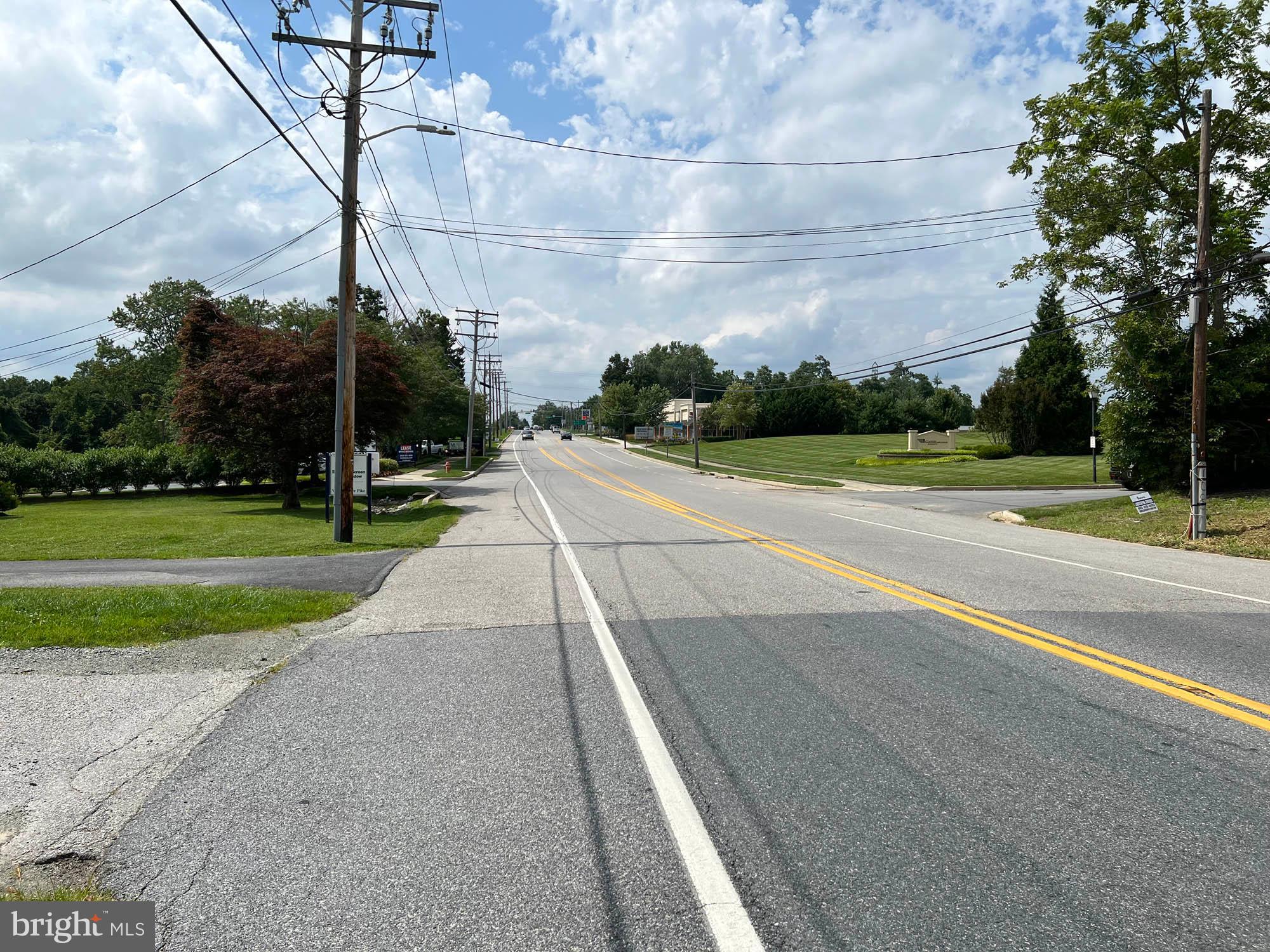 REISTERSTOWN - Commercial Sale