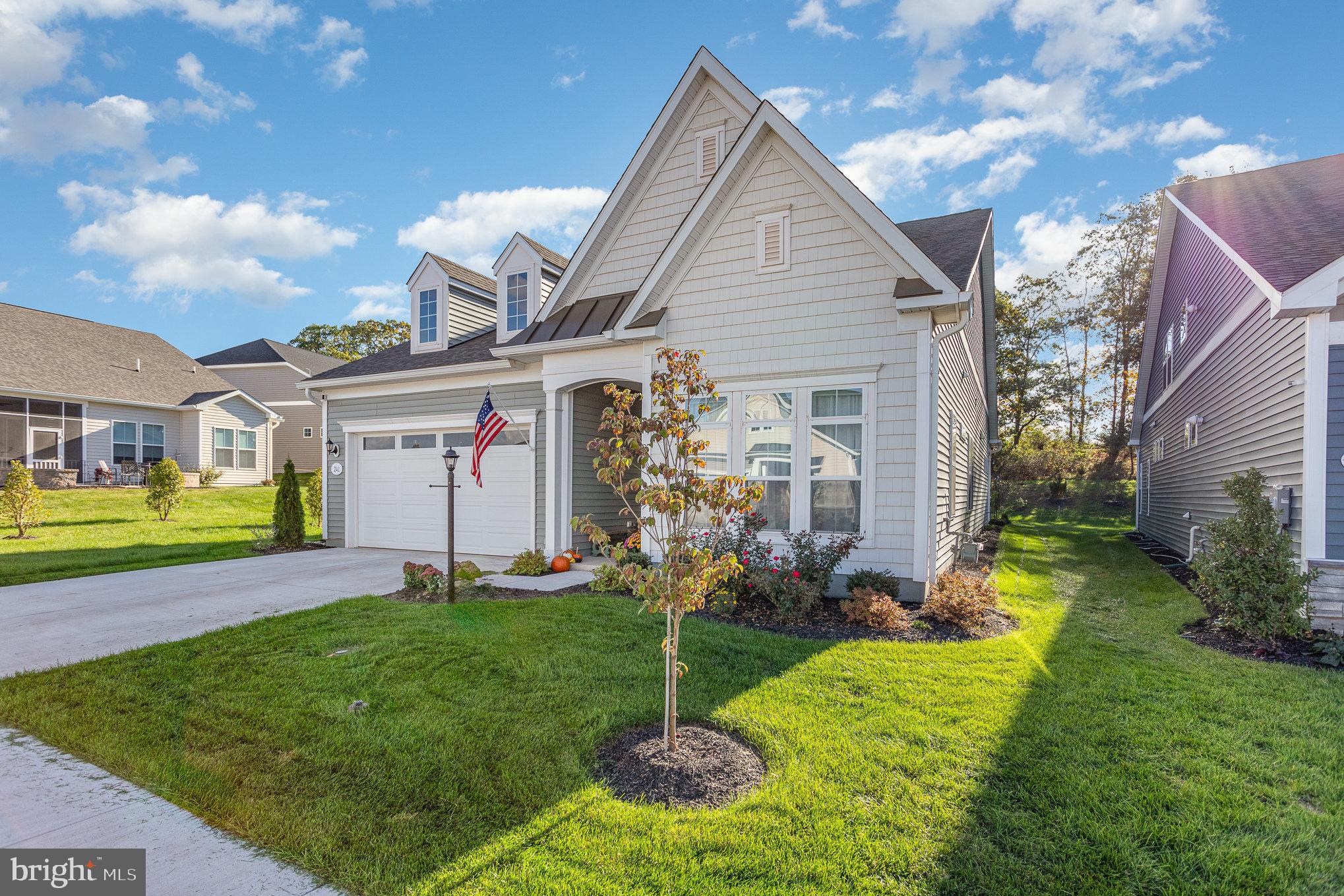 241 QUIET CREEK DRIVE